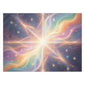 Ethereal Vision – Beyond Reality.96 Tischdecke (Vorderseite (Horizontal))