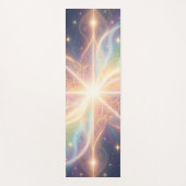Ethereal Vision – Beyond Reality.96 Yogamatte (Vorderseite)