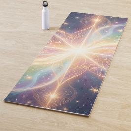Ethereal Vision – Beyond Reality.96 Yogamatte