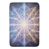 Ethereal Vision – Beyond Reality.97 Badematte (Vorderseite Vertikal)