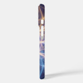 Ethereal Vision – Beyond Reality.97 Case-Mate iPhone Hülle (Rückseite / Links)