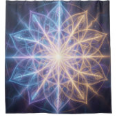 Ethereal Vision – Beyond Reality.97 Duschvorhang (Vorderseite)