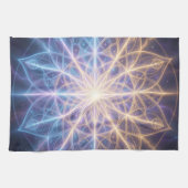 Ethereal Vision – Beyond Reality.97 Geschirrtuch (Horizontal)