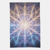 Ethereal Vision – Beyond Reality.97 Geschirrtuch (Vertikal)