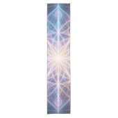 Ethereal Vision – Beyond Reality.97 Kurzer Tischläufer (Vorderseite)
