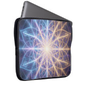 Ethereal Vision – Beyond Reality.97 Laptopschutzhülle (Vorne Rechts)
