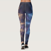 Ethereal Vision – Beyond Reality.97 Leggings (Rückseite)