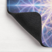 Ethereal Vision – Beyond Reality.97 Mousepad (Ecke)