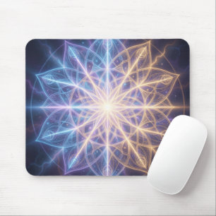 Ethereal Vision – Beyond Reality.97 Mousepad