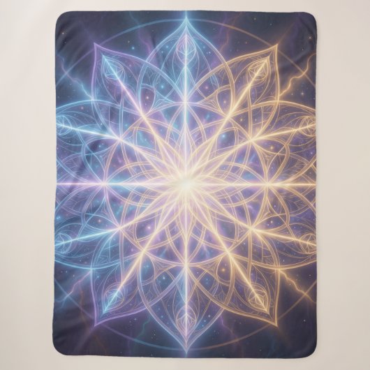 Ethereal Vision – Beyond Reality.97 Sherpadecke (Vorderseite)