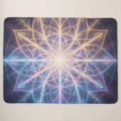 Ethereal Vision – Beyond Reality.97 Sherpadecke (Vorderseite (Horizontal))