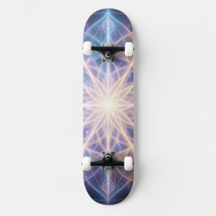 Ethereal Vision – Beyond Reality.97 Skateboard