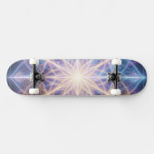 Ethereal Vision – Beyond Reality.97 Skateboard (Horizontal)