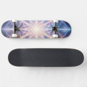 Ethereal Vision – Beyond Reality.97 Skateboard (Horizontal)