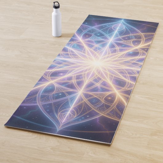 Ethereal Vision – Beyond Reality.97 Yogamatte (Beispiel)