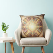 Ethereal Vision – Beyond Reality.99 Kissen (Stuhl )