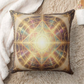 Ethereal Vision – Beyond Reality.99 Kissen (Decke)