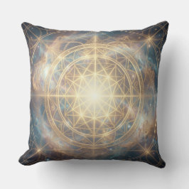 Ethereal Vision – Beyond Reality. Kissen