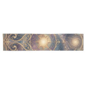 Ethereal Vision – Beyond Reality Kurzer Tischläufer (Horizontal)