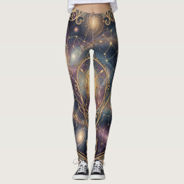 Ethereal Vision – Beyond Reality Leggings