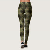 Ethereal Vision – Beyond Reality Leggings (Rückseite)
