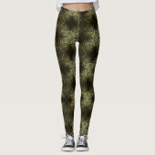 Ethereal Vision – Beyond Reality Leggings (Vorderseite)
