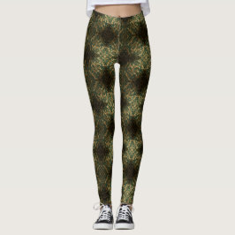 Ethereal Vision – Beyond Reality Leggings