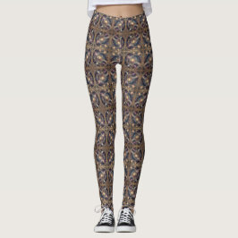 Ethereal Vision – Beyond Reality Leggings