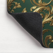 Ethereal Vision – Beyond Reality Mousepad (Ecke)