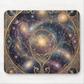 Ethereal Vision – Beyond Reality Mousepad (Vorne)