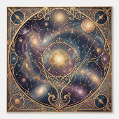 Ethereal Vision – Beyond Reality Tapete (Vorderseite)