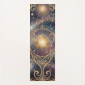 Ethereal Vision – Beyond Reality Yogamatte (Vorderseite)