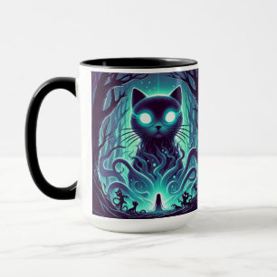 Ethereal Watcher Tasse