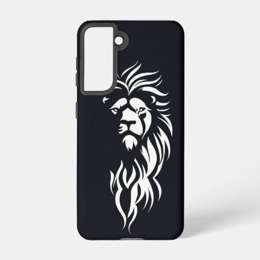 Ethereal Watercolor Smartphone Case Collection Samsung Galaxy Hülle (Rückseite)