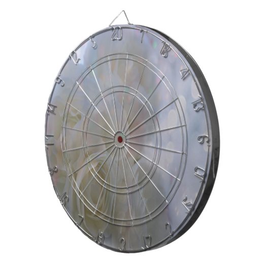 Ethereal Wish Dartscheibe (Vorderseite rechts)