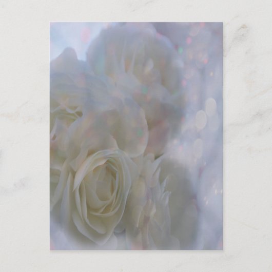 Ethereal Wish Postkarte (Vorderseite)