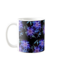 Ethereal Wisps: Kirlian Design