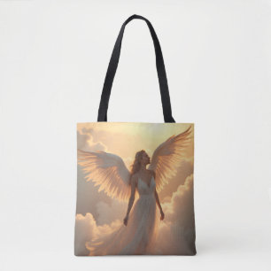 Ethereale Engel-Tasche  Tasche