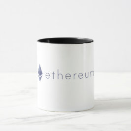 Ethereum Full Image Tasse