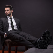 Ethereum Kryptowährung Krawatte