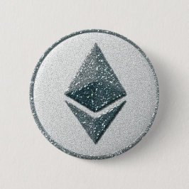 Ethereum Logo Button
