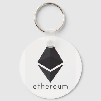 Ethereum Schlüsselkette Schlüsselanhänger
