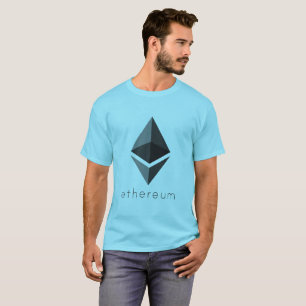 Ethereum T-Shirt