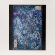 Etheria (Fantasy-Weltkarte)