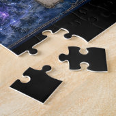 Etheria (Fantasy-Weltkarte) Puzzle (Seite)