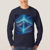 Etheric Pikes Peak T-Shirt (Vorderseite)