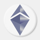 Etherium Magnet (Vorne)