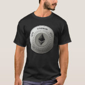 Etherium T-Shirt (Vorderseite)