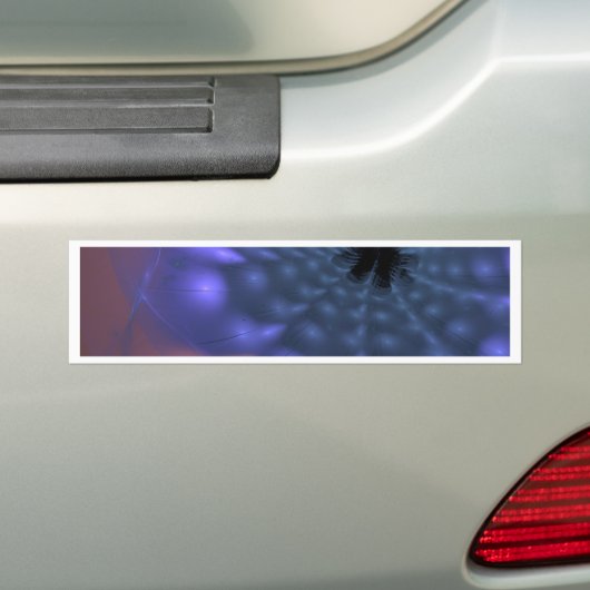 Etherreal Urge Autoaufkleber (Auf Auto)