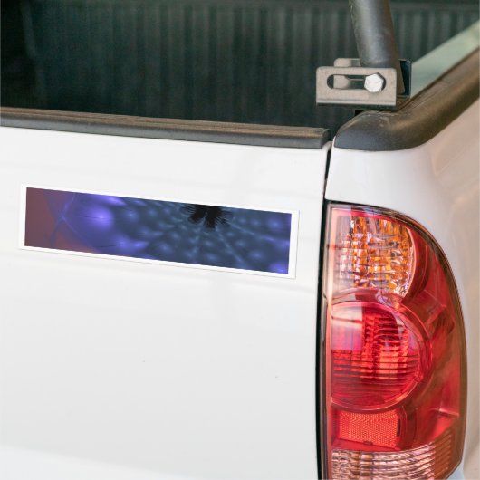 Etherreal Urge Autoaufkleber (Auf Lkw)